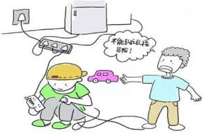 乱拉电线的危害有哪些