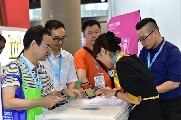 2019年广州国际电线电缆及附件展览会完美