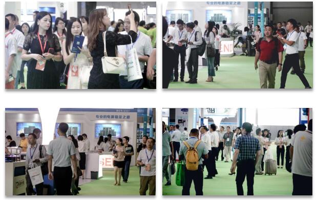 2020第十届亚太国际电源产品及技术展已在火热招展中