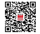 线缆展会二维码