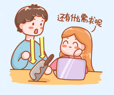 需求