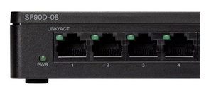 RJ-45接口