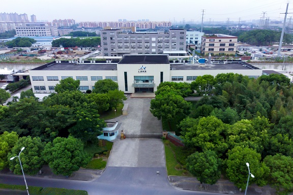 上海科特新材料股份有限公司